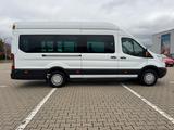 Ford Transit Kombi 350 L4 Trend - gebrauchte Ford Van
