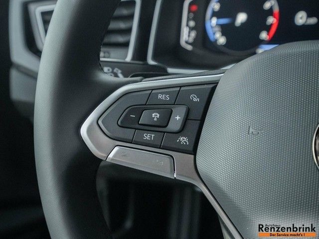 Taigo R-Line TSI DSG Matrix Kam. Keyless IQ.Driv