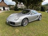 Porsche Cayman S  - Porsche Cayman Gebrauchtwagen
