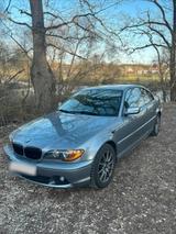 BMW E46 318ci Coupé Automatik mit Schiebed... - BMW 318: Coupe, Ci E46