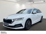 Skoda Octavia Combi Ambition 1.5 TSI NAVI AHK SHZ - Skoda Octavia Gebrauchtwagen in Düsseldorf