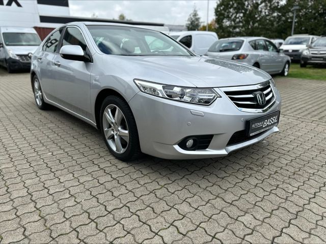 Honda Accord Lim. Executive