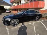 Mercedes-Benz E 220d T AMG Line Autom HUD 360* BURM Pano Stand - Mercedes-Benz E 220 Gebrauchtwagen in Hannover