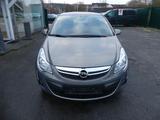 Opel Corsa D Satellite Automatik - Opel Corsa Satellite mit Benzin-Antrieb