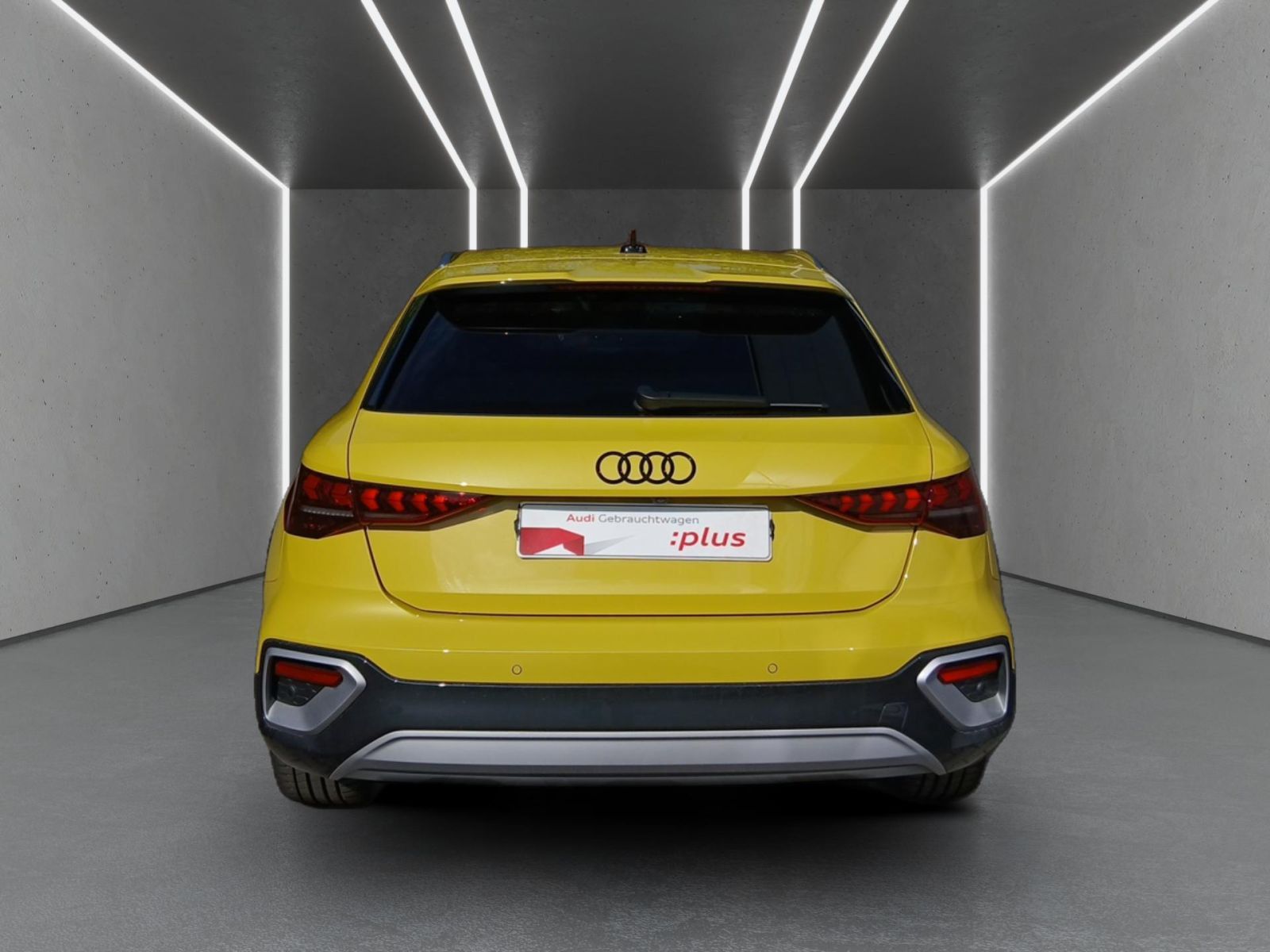 Audi A3 - Bild 7