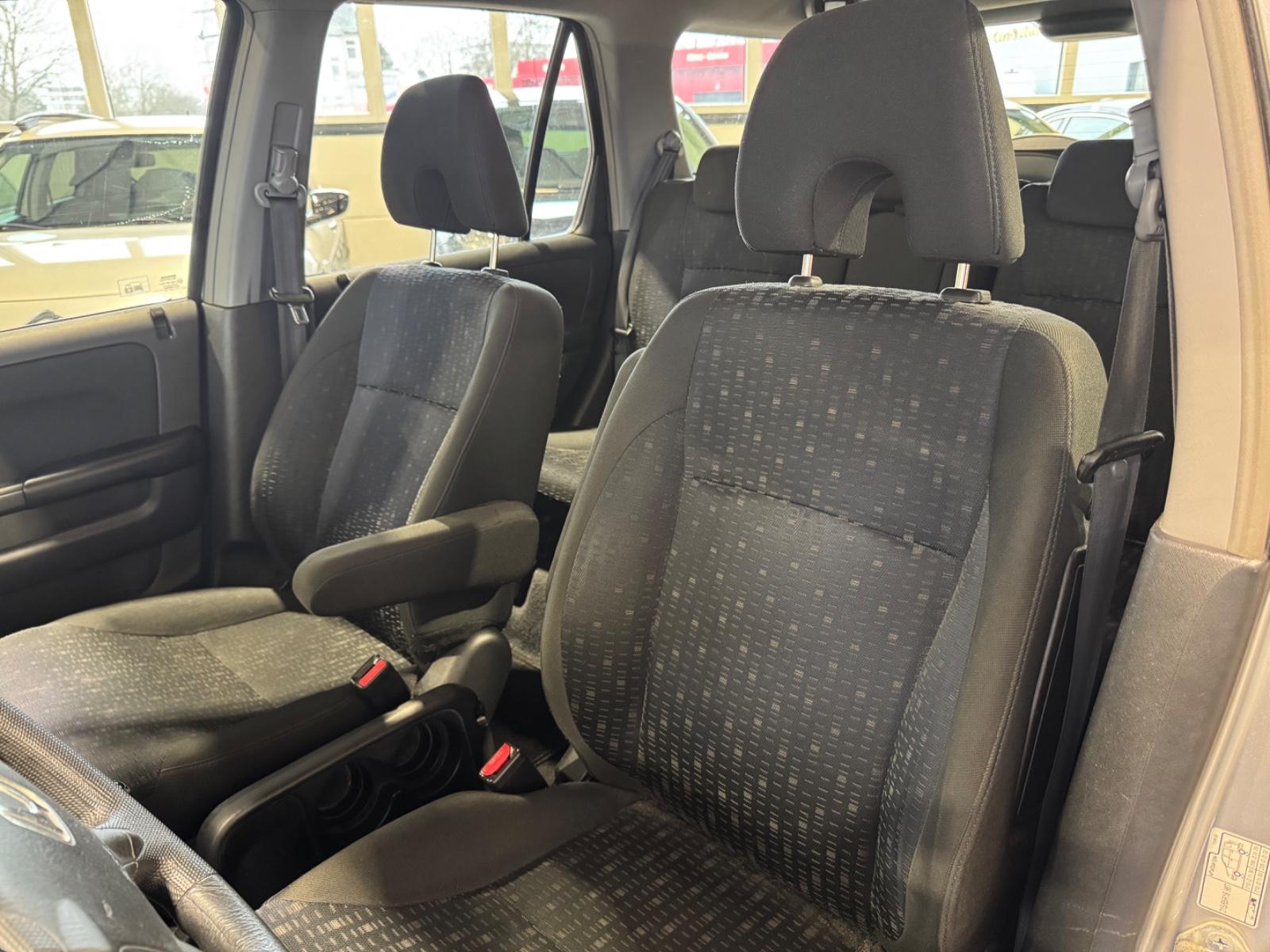HONDA CR-V ES 140CH 4X4