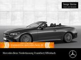 Mercedes-Benz CLE 200 Cab AMG Adv+/Digital/Winter/Aircap/Park - Mercedes-Benz CLE-Klasse in Frankfurt (Main)