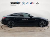 BMW i4 - Vorschau Bild 8