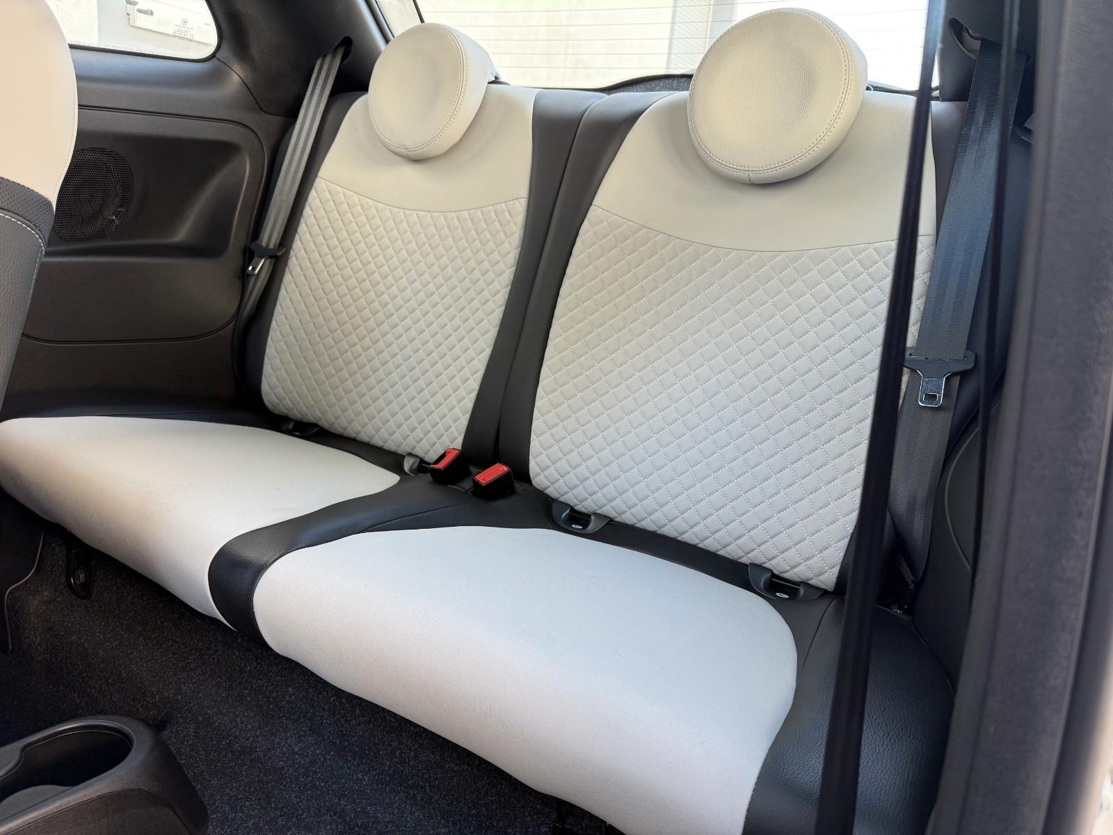 Fiat 500 1.0 GSE N3 Hybrid DOLCEVITA PANORAMA LEDER