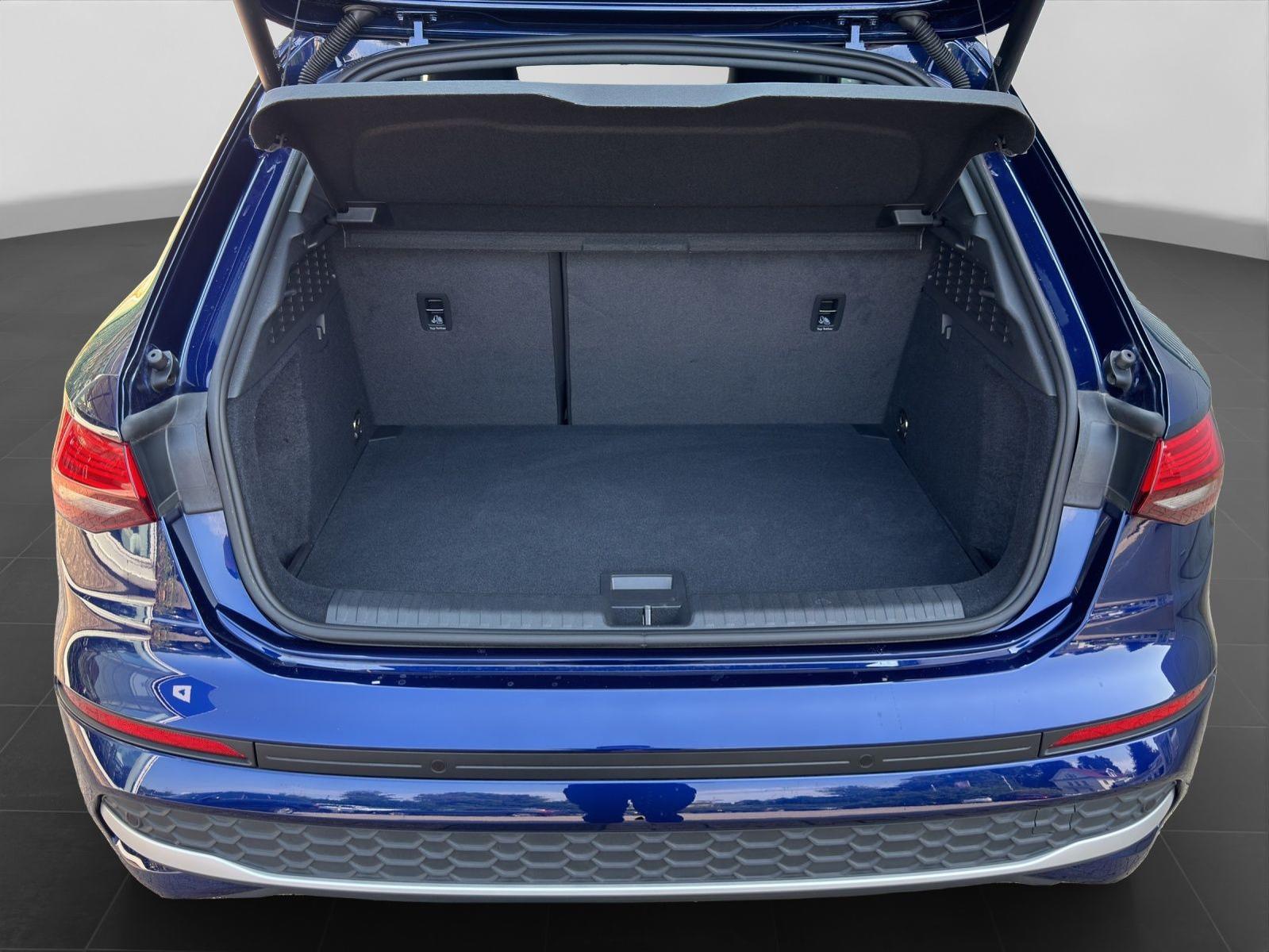 Audi A3 Sportback 30 TFSI ADVANCED NAVI KAMERA eKLAPP, миниатюра 17