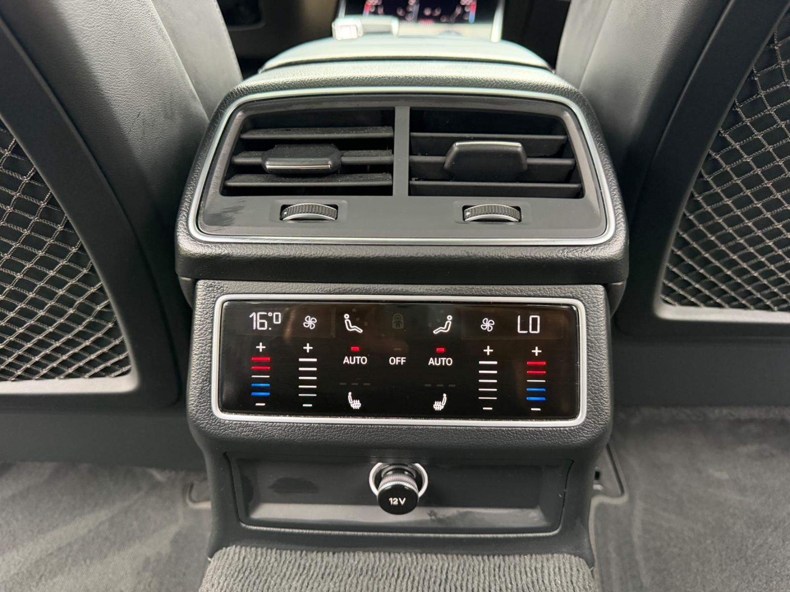 Audi A6 Lim. 50 TDI quattro sport,AHK,PANO,19%