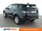 Land Rover Discovery Sport 2.0 Turbo SE AWD Aut.*NAVI*TEMPO - Land Rover Gebrauchtwagen