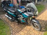 Kawasaki GPZ 500S EX500D - KAWASAKI EX 500