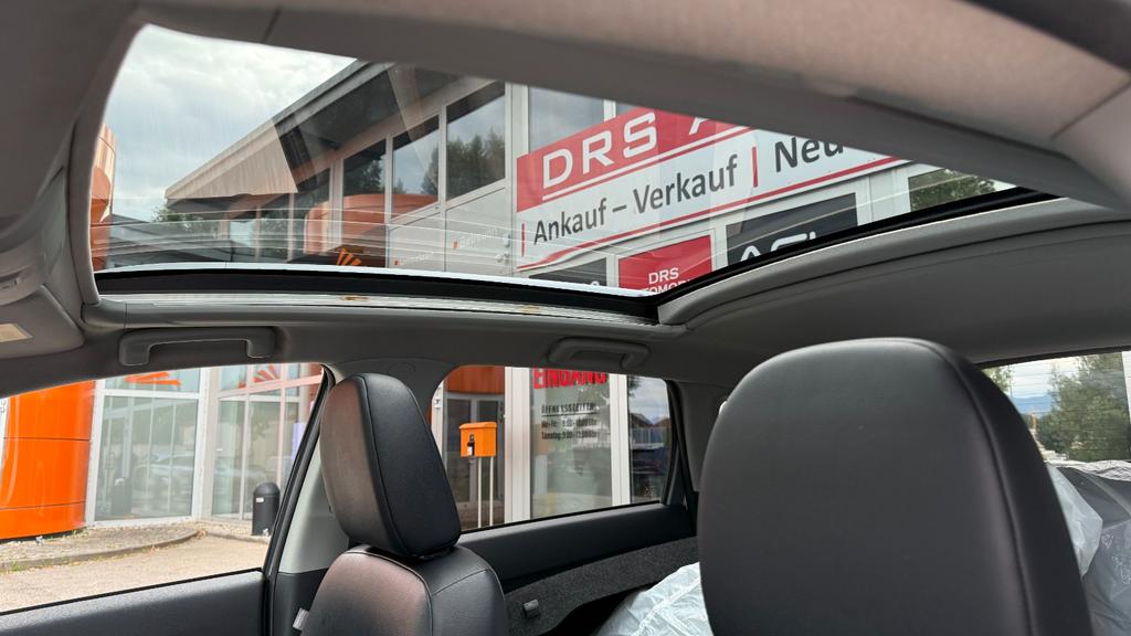 Citroën C4 Aircross