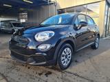 Fiat 500X Cabrio Dolcevita 1.5 Hybrid GSE 96kW MY24 - Fiat 500X DOLCEVITA mit Hybrid-Antrieb (Benzin/Elektro)