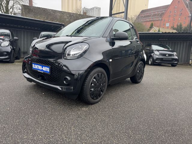 Smart ForTwo fortwo coupe electric drive / EQ