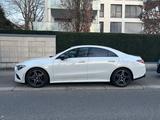 Mercedes-Benz CLA 200 AMG, Nightpaket - Mercedes-Benz CLA 200 in Wiesbaden