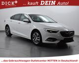 Opel Insignia GS 1.6d Busi Edit NAVI+SHZ+LED+PDC+KEY+