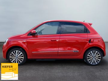 Renault Twingo Electric Intens Schiebedach, Navi, SHZ