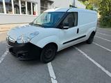 Opel combo Maxi Klimaanlage - Opel Combo Maxi Gebrauchtwagen