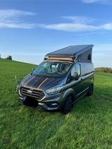 Ford Transit Custom Nugget AD mit Westfaliapaket uvm.