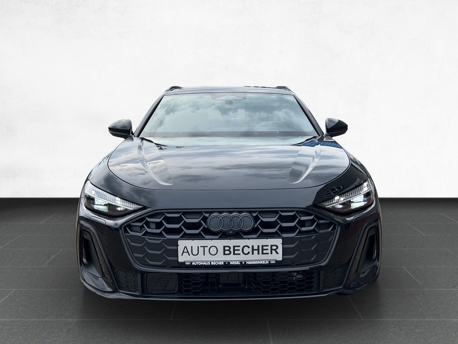 Audi A5 Avant e-hybrid quattro 270 kW S line /Matrix imagem 2