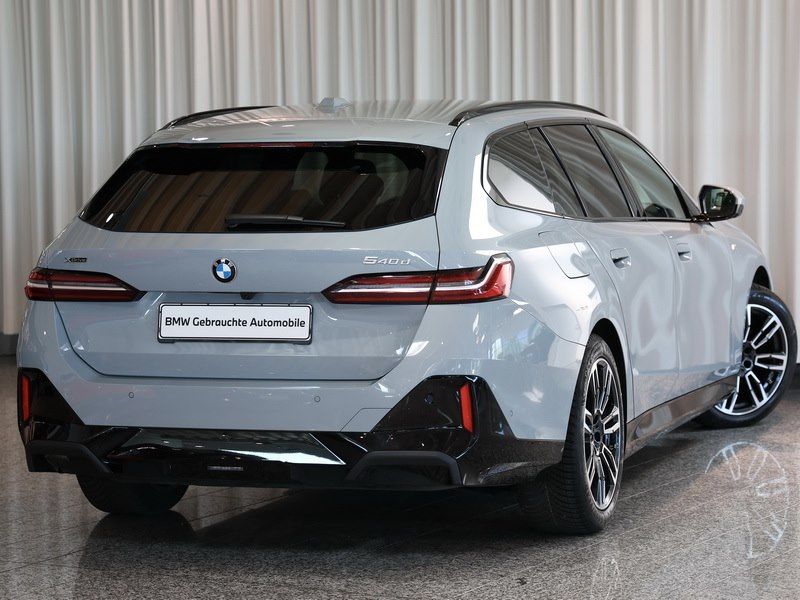BMW 540 - Bild 3