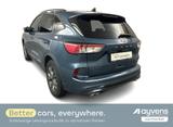 Ford Kuga ST-LINE 2.5 Duratec PHEV - Ford Kuga SUV