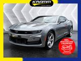 Chevrolet Camaro Coupe V8 2SS *Magnetic Ride*Recaro Sitze - Chevrolet Camaro New cars