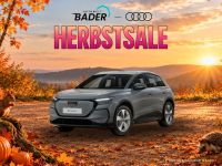 Audi Q4 e-tron - Vorschau Bild 1