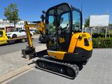 JCB 8026CTS Mini Kettenbagger - Angebote entsprechen deinen Suchkriterien