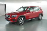 Mercedes-Benz GLB 200 Progressive Kamera Pano LED AHK - Mercedes-Benz GLB-Klasse Benziner Gebrauchtwagen