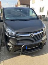 Opel Vivaro B   1,6l BiTurbo    L2H1   2,9t   9Sitzer