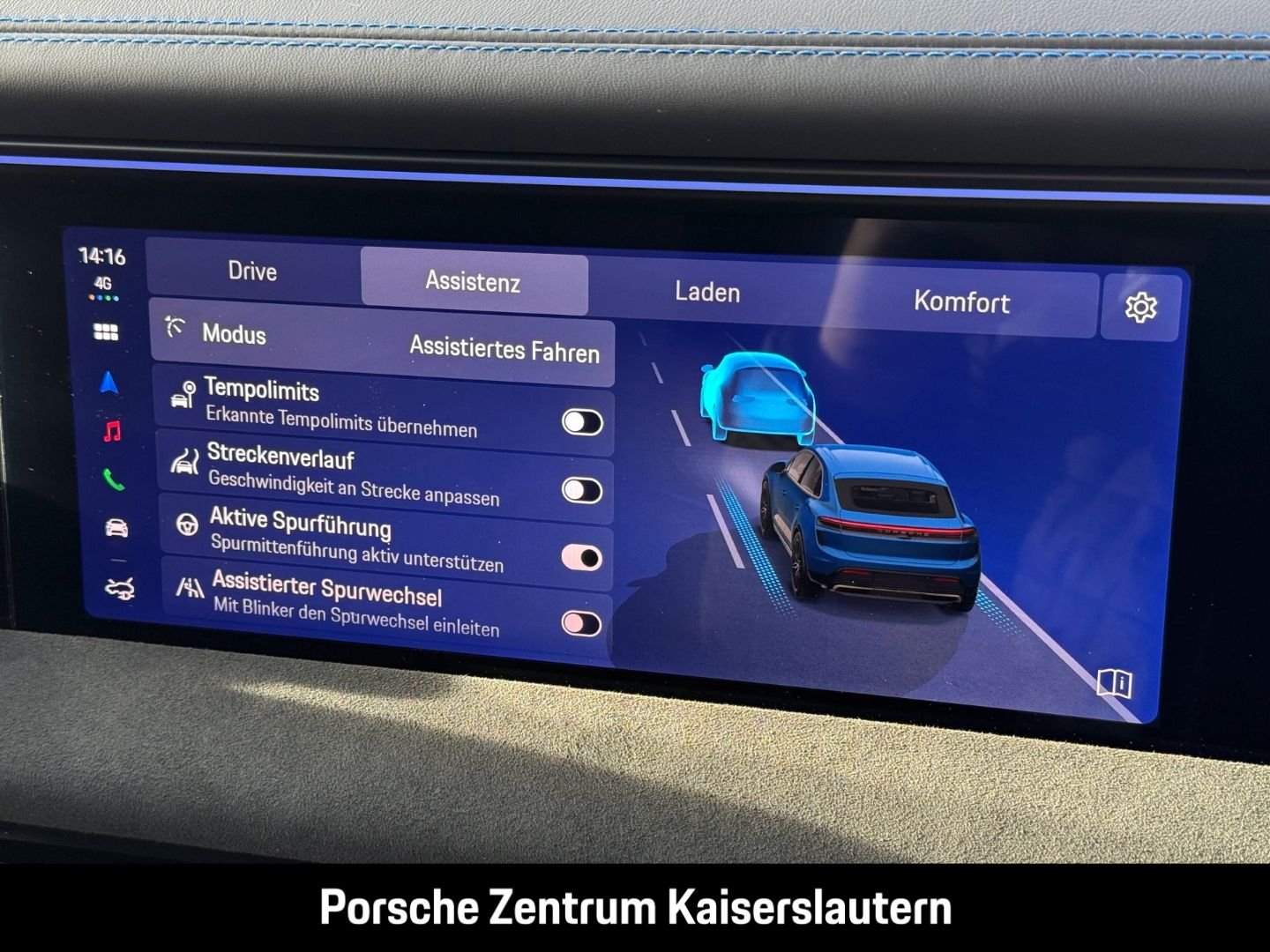 Porsche Macan - Bild 44