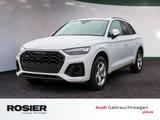 Audi Q5 S line 50 TDI quattro tiptronic ACC PANO 360°