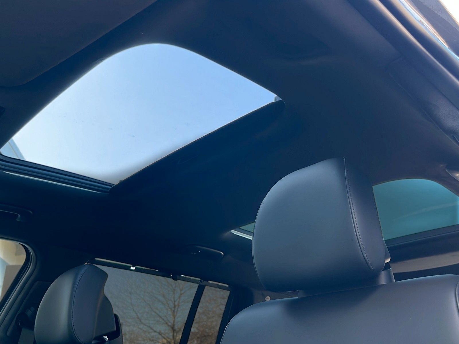 Hyundai SANTA FE - Bild 19