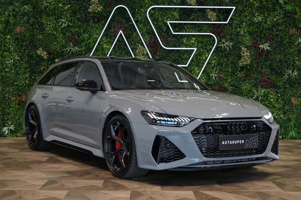 Audi RS6