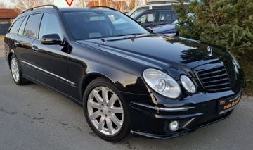 Mercedes E 280 - 6