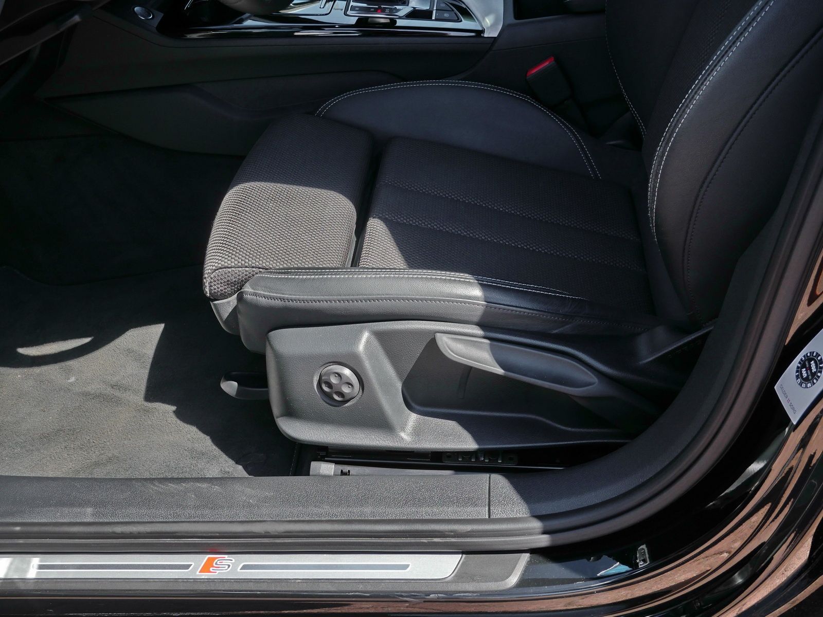 Audi A4 - Bild 21