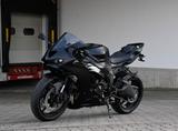 Kawasaki Ninja ZX-6R Höly Black Performance/ Starterbonus - KAWASAKI BENZIN SPORTLER ZX 6R P