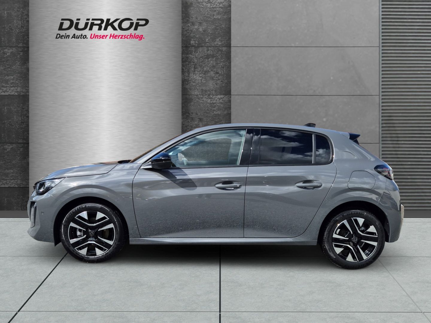 Peugeot 208 - Bild 2