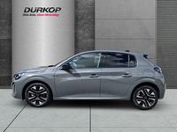 Peugeot 208 - Vorschau Bild 2