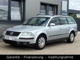 Volkswagen Passat Variant 2.0 Comfortline Variant - VW Passat Variant von 2001
