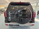 BAIC BJ60 2,0 L Turbo 4WD 48V 10KW, Elektro - BAIC Gebrauchtwagen in Berlin