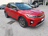Kia Stonic 1.0 T-GDi 120 CV Style - Kia Stonic Kombi Gebrauchtwagen
