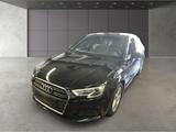 Audi A3 Sportback 30 TDI S tronic Xenon NAVI PDC SHZ - Audi A3: TDI Tronic