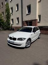 BMW 116i - e87 - BMW 116: 116i E87