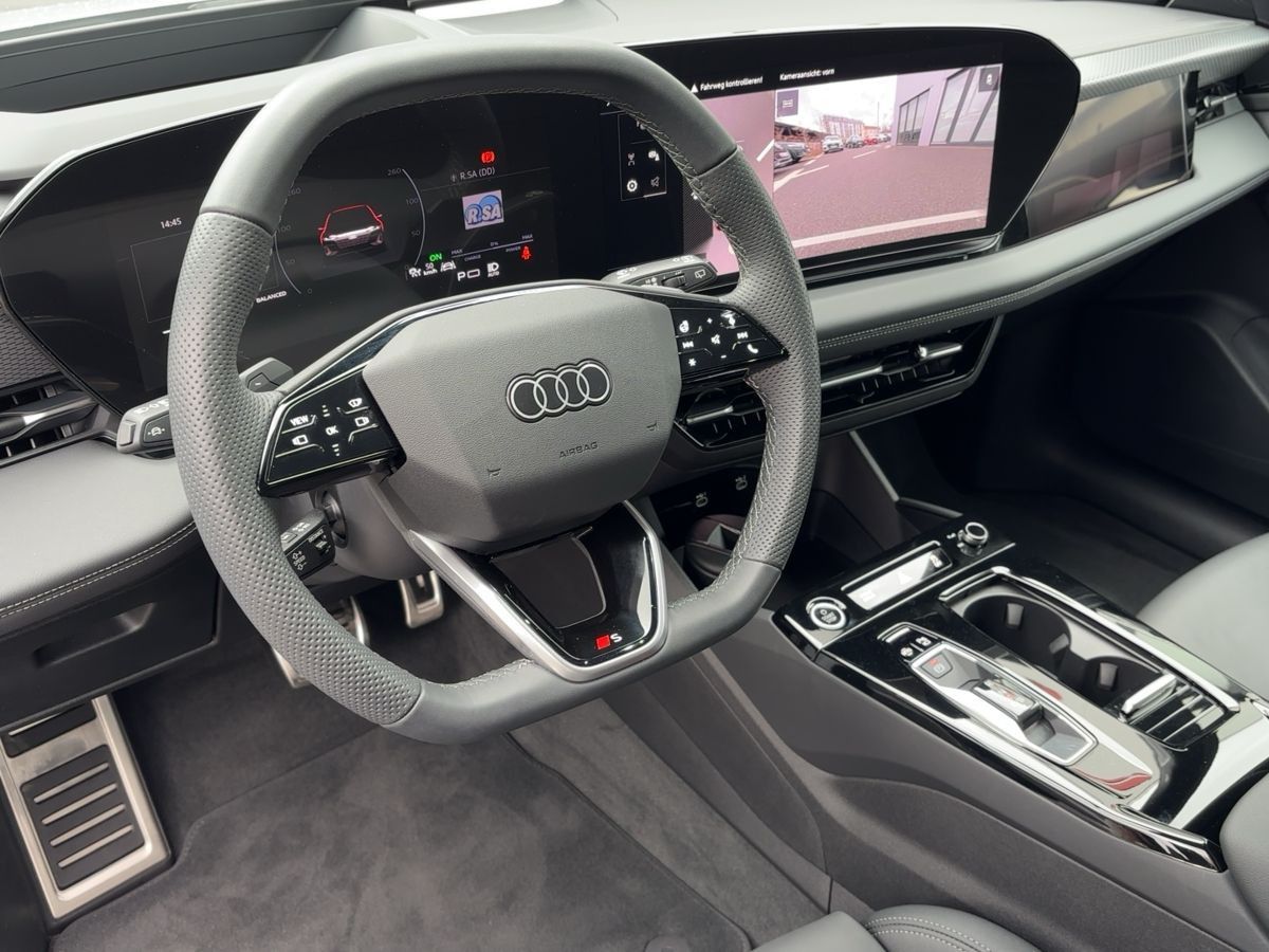Audi A6 e-tron - Bild 16
