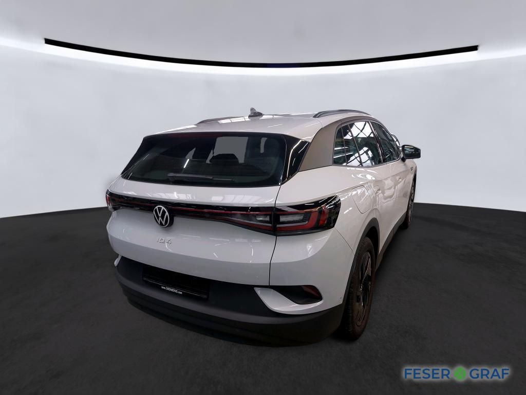 Volkswagen ID.4 - Bild 6