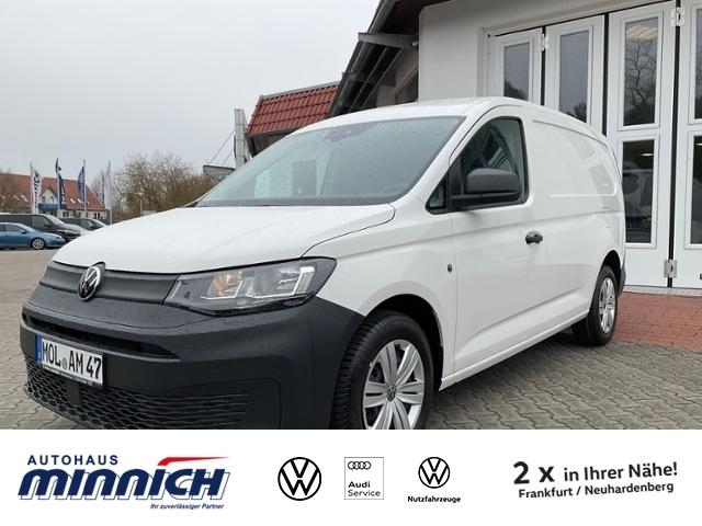 Volkswagen Caddy Cargo Maxi 2.0 TDI KLIMA